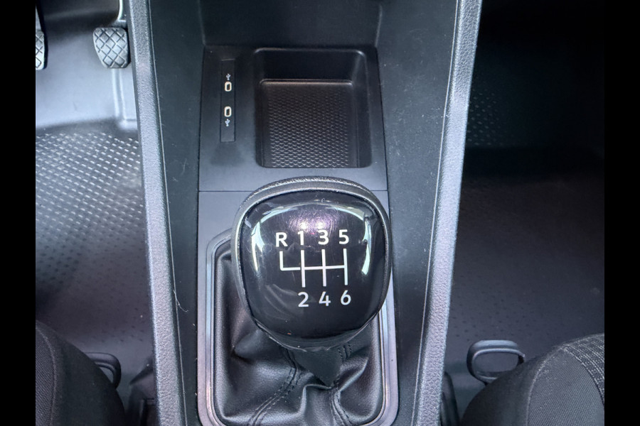 Volkswagen Caddy Cargo Maxi 2.0 TDI 102 PK Euro 6 Trend CarPlay/trekhaak/PDC