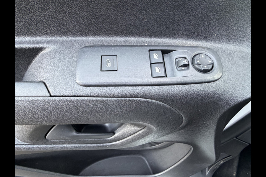 Toyota PROACE CITY 1.5 D-4D 102PK Euro 6 Live Cruise control/CarPlay