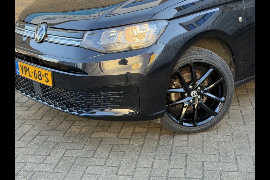 Volkswagen Caddy Cargo Maxi 2.0 TDI Eur 6 Comfort CarPlay/cruise control/ pdc