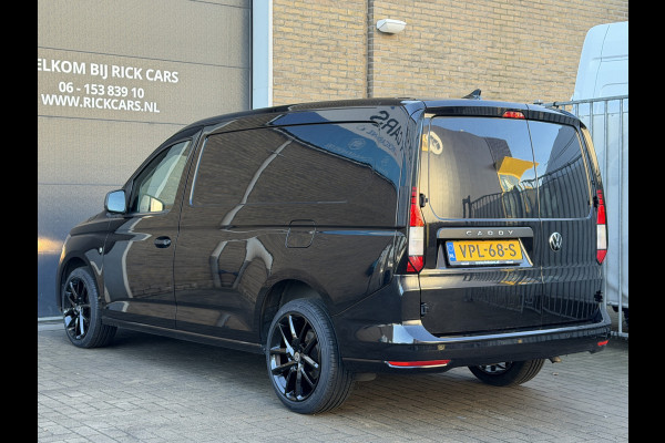 Volkswagen Caddy Cargo Maxi 2.0 TDI Eur 6 Comfort CarPlay/cruise control/ pdc