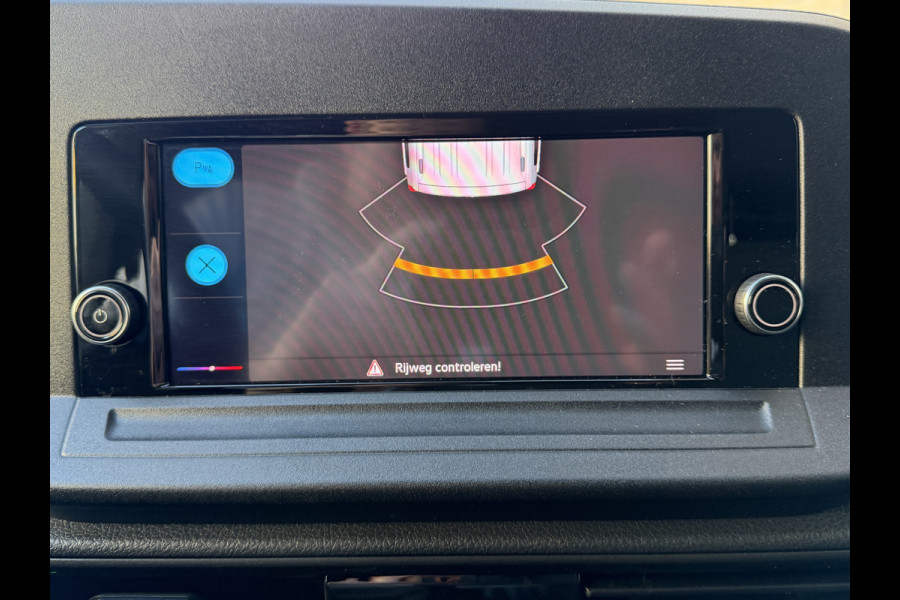 Volkswagen Caddy Cargo Maxi 2.0 TDI Eur 6 Comfort CarPlay/cruise control/ pdc