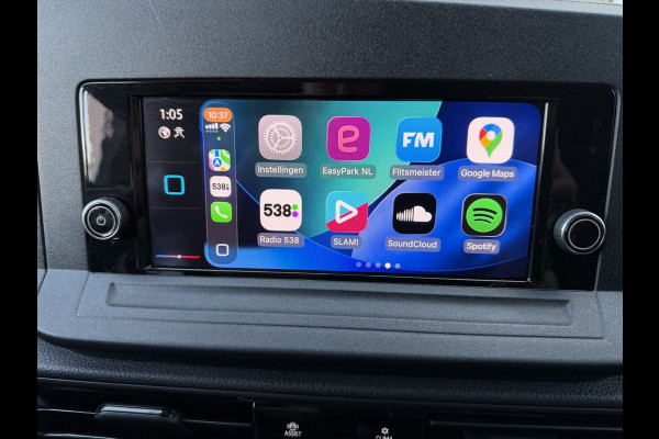 Volkswagen Caddy Cargo Maxi 2.0 TDI Eur 6 Comfort CarPlay/cruise control/ pdc