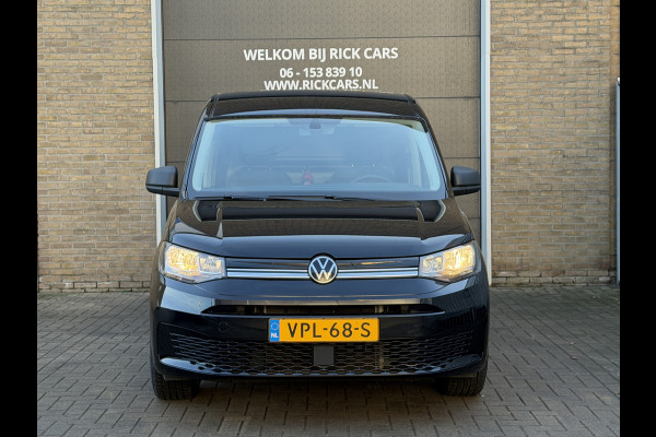 Volkswagen Caddy Cargo Maxi 2.0 TDI Eur 6 Comfort CarPlay/cruise control/ pdc