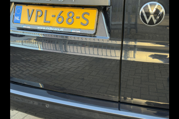 Volkswagen Caddy Cargo Maxi 2.0 TDI Eur 6 Comfort CarPlay/cruise control/ pdc