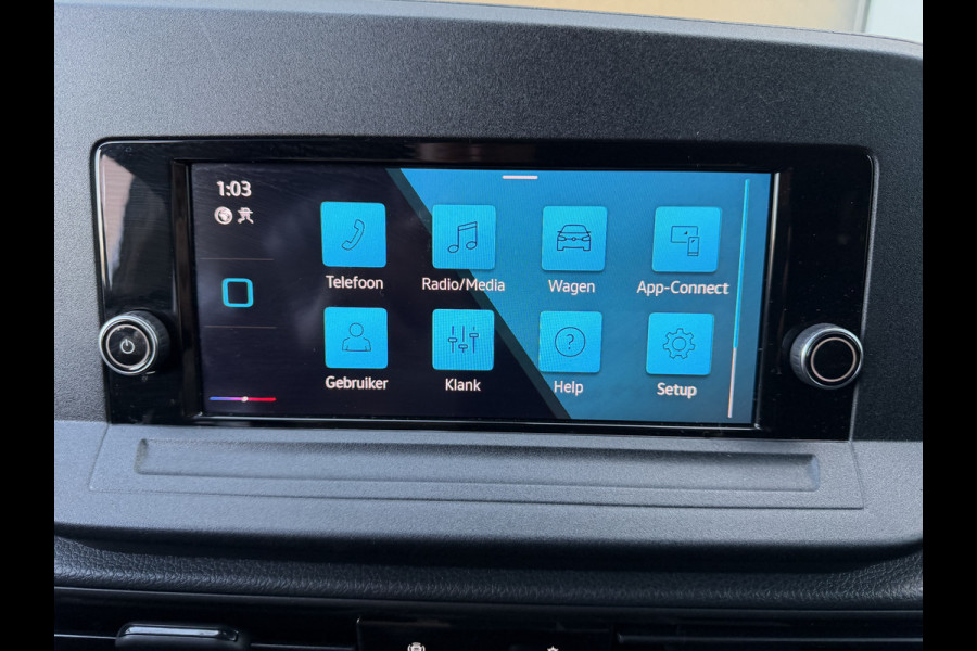 Volkswagen Caddy Cargo Maxi 2.0 TDI Eur 6 Comfort CarPlay/cruise control/ pdc