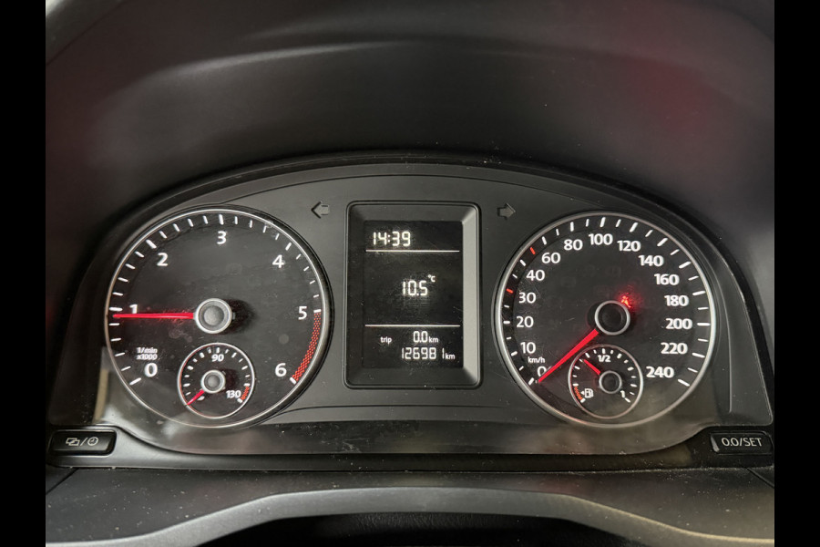 Volkswagen Caddy 2.0 TDI Euro 6 L1H1 BMT Trendline Cruise control/parkeersensoren