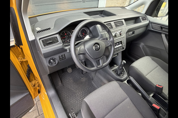 Volkswagen Caddy 2.0 TDI Euro 6 L1H1 BMT Trendline Cruise control/parkeersensoren