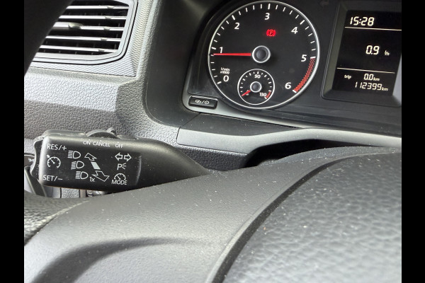 Volkswagen Caddy 2.0 TDI Euro 6 L1H1 BMT Trendline Cruise control/parkeersensoren