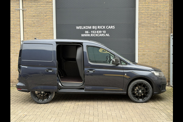 Volkswagen Caddy Cargo 2.0 TDI 102PK Euro 6 Comfort Cruise control/CarPlay/Navigatie