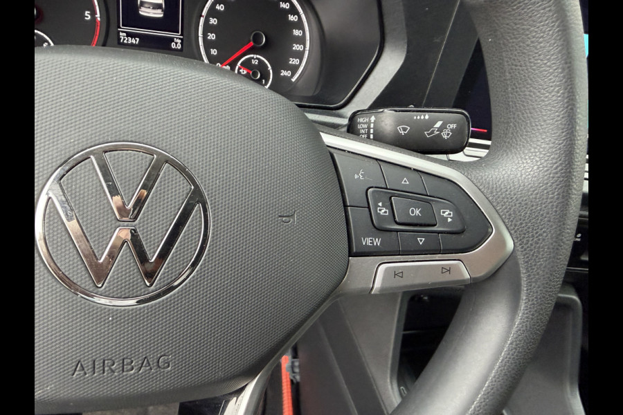 Volkswagen Caddy Cargo 2.0 TDI 102PK Euro 6 Comfort Cruise control/CarPlay/Navigatie