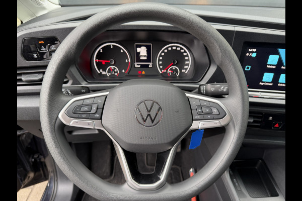 Volkswagen Caddy Cargo 2.0 TDI 102PK Euro 6 Comfort Cruise control/CarPlay/Navigatie