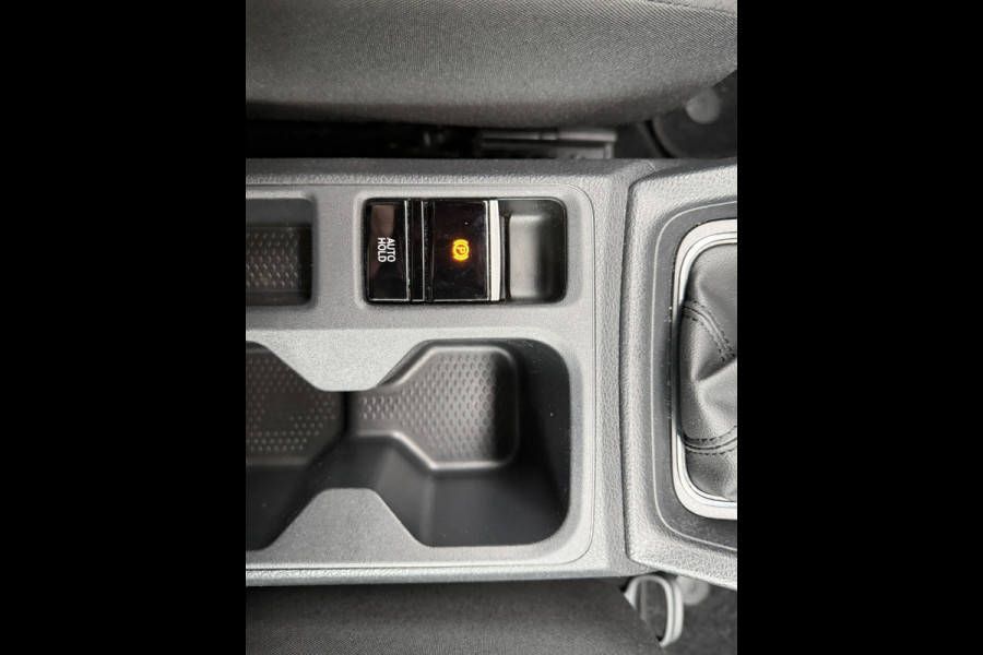 Volkswagen Caddy Cargo 2.0 TDI 102PK Euro 6 Comfort Cruise control/CarPlay/Navigatie