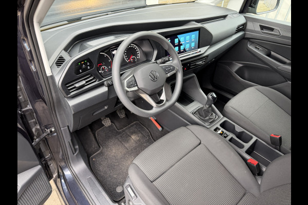 Volkswagen Caddy Cargo 2.0 TDI 102PK Euro 6 Comfort CarPlay/Cruise control/pdc