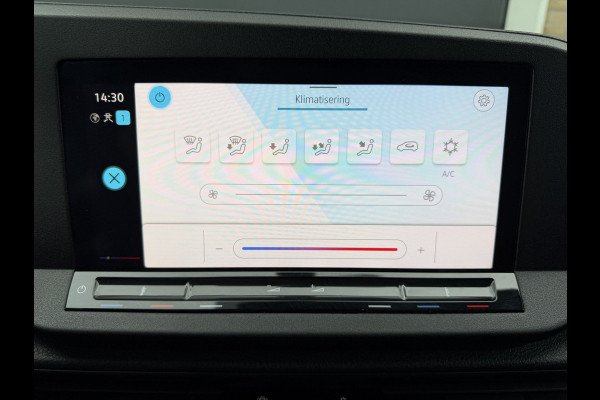 Volkswagen Caddy Cargo 2.0 TDI 102PK Euro 6 Comfort CarPlay/Cruise control/pdc