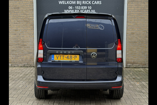 Volkswagen Caddy Cargo 2.0 TDI 102PK Euro 6 Comfort CarPlay/Cruise control/pdc