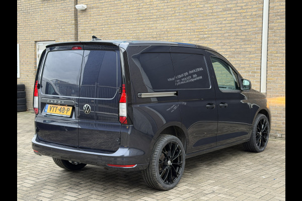Volkswagen Caddy Cargo 2.0 TDI 102PK Euro 6 Comfort CarPlay/Cruise control/pdc