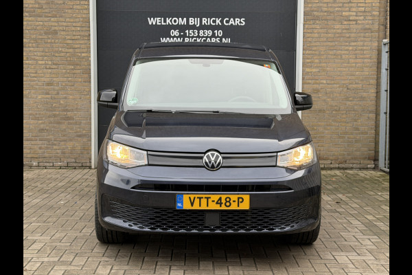 Volkswagen Caddy Cargo 2.0 TDI 102PK Euro 6 Comfort CarPlay/Cruise control/pdc