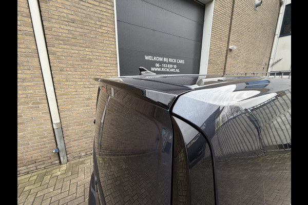 Volkswagen Caddy Cargo 2.0 TDI 102PK Euro 6 Comfort CarPlay/Cruise control/pdc