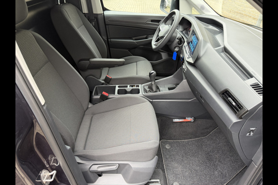 Volkswagen Caddy Cargo 2.0 TDI 102PK Euro 6 Comfort CarPlay/Cruise control/pdc