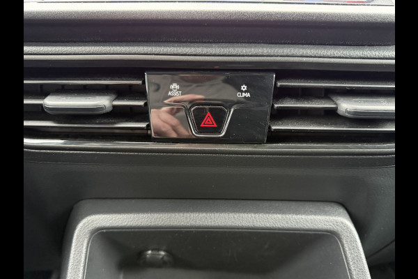 Volkswagen Caddy Cargo 2.0 TDI 102PK Euro 6 Comfort CarPlay/Cruise control/pdc