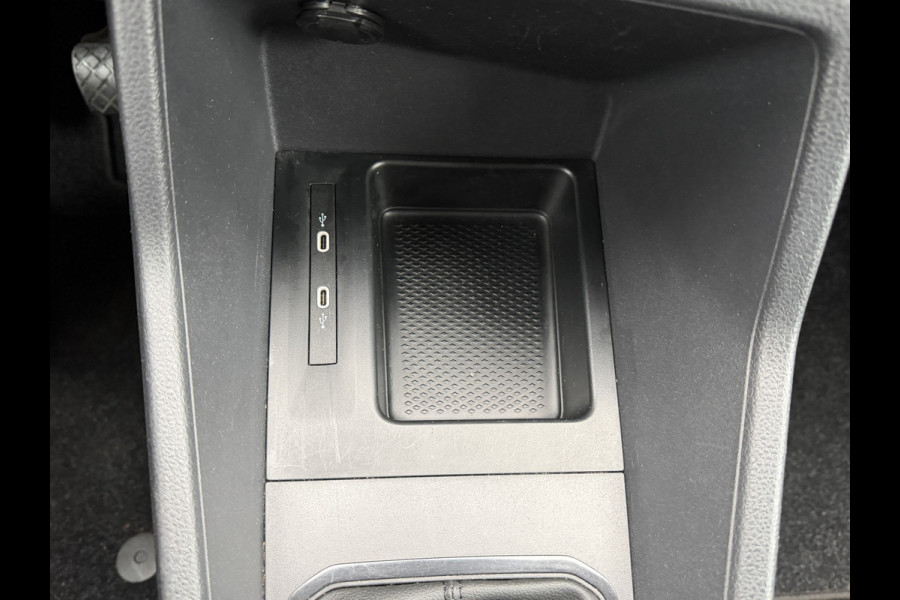 Volkswagen Caddy Cargo 2.0 TDI 102PK Euro 6 Comfort CarPlay/Cruise control/pdc