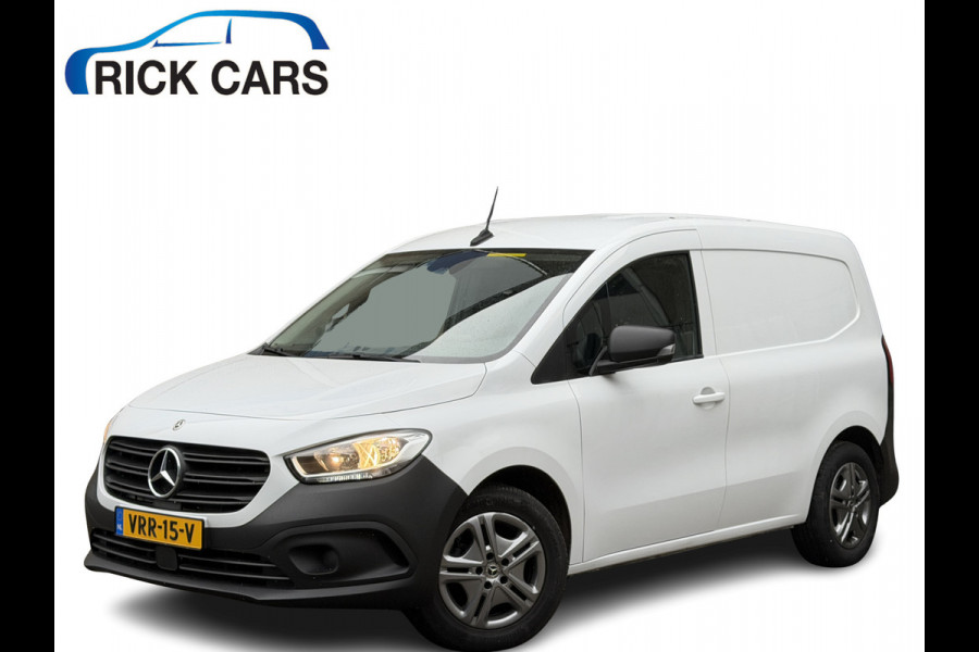 Mercedes-Benz Citan 108 CDI Euro 6 L1 Pro Cruise control/achteruitrijcamera/carplay