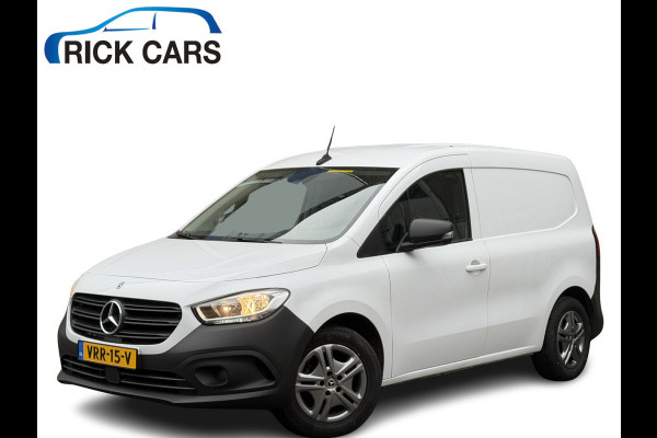 Mercedes-Benz Citan 108 CDI Euro 6 L1 Pro Cruise control/achteruitrijcamera/carplay