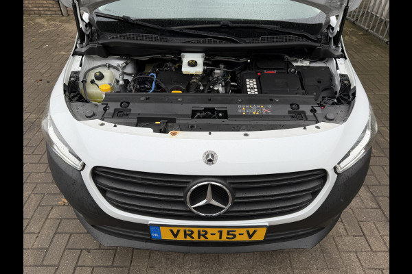 Mercedes-Benz Citan 108 CDI Euro 6 L1 Pro Cruise control/achteruitrijcamera/carplay