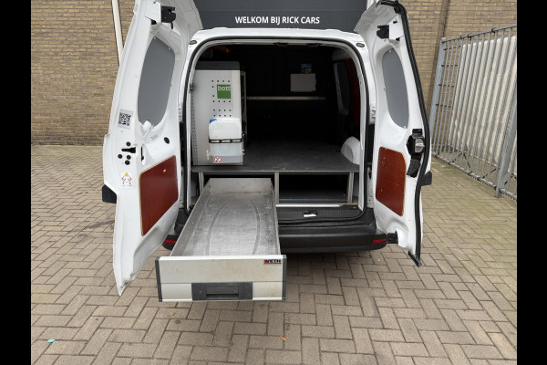 Mercedes-Benz Citan 108 CDI Euro 6 L1 Pro Cruise control/achteruitrijcamera/carplay