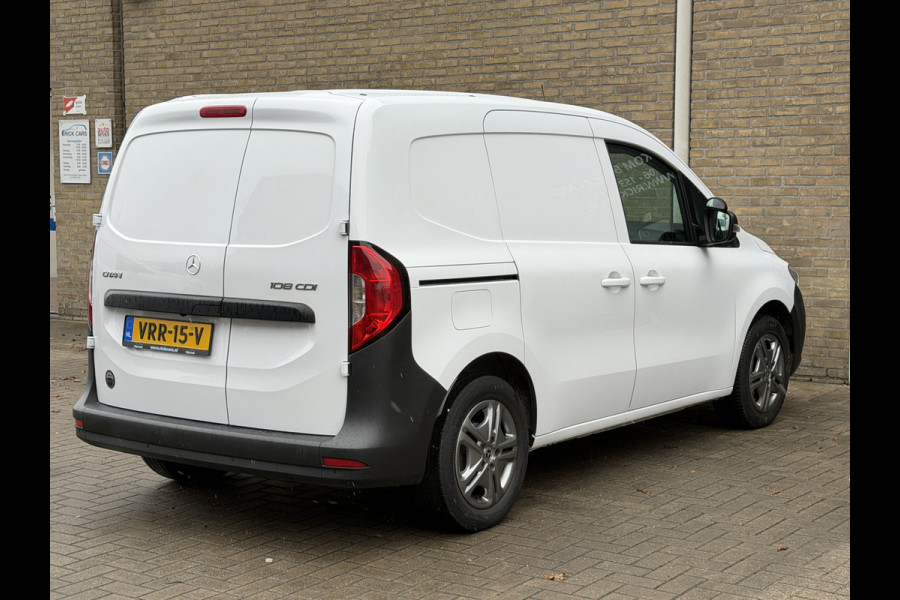 Mercedes-Benz Citan 108 CDI Euro 6 L1 Pro Cruise control/achteruitrijcamera/carplay
