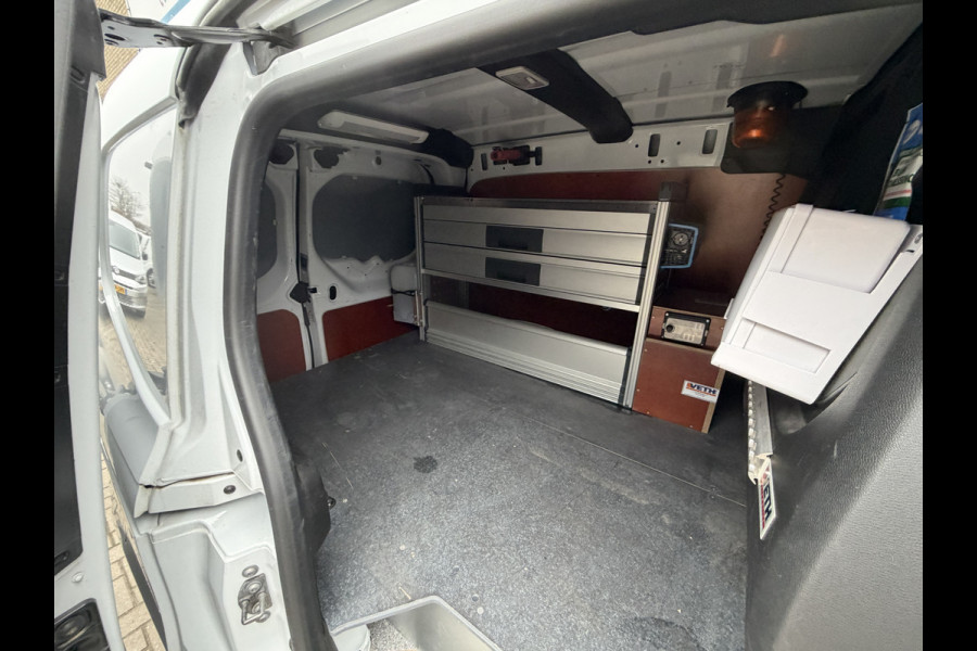 Mercedes-Benz Citan 108 CDI Euro 6 L1 Pro Cruise control/achteruitrijcamera/carplay