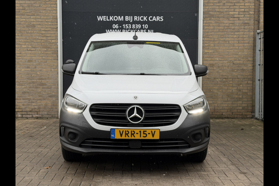 Mercedes-Benz Citan 108 CDI Euro 6 L1 Pro Cruise control/achteruitrijcamera/carplay