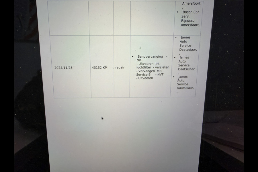 Mercedes-Benz Citan 108 CDI Euro 6 L1 Pro Cruise control/achteruitrijcamera/carplay