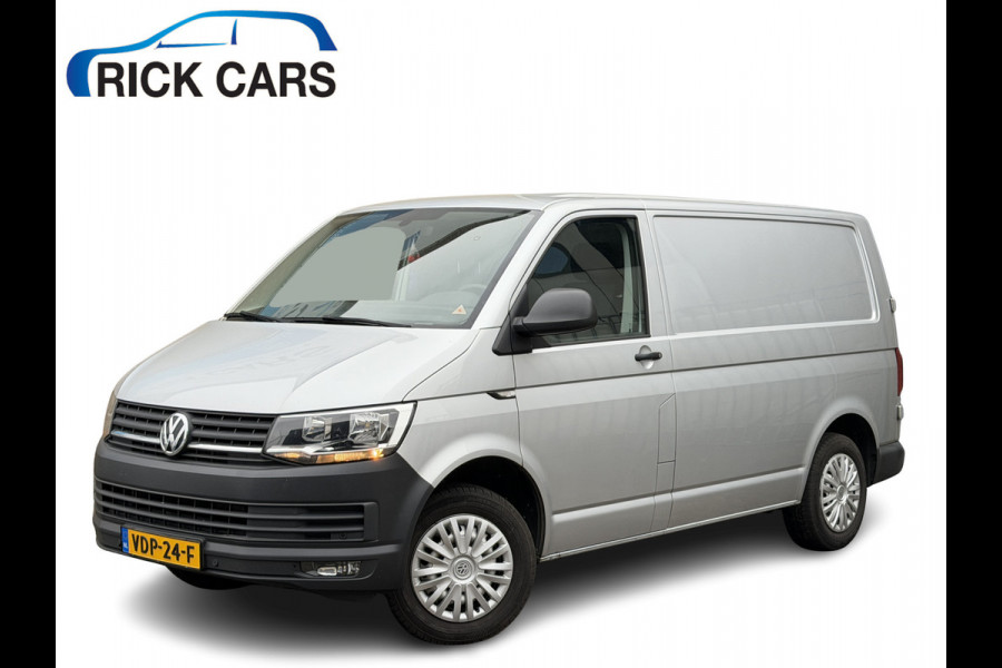 Volkswagen Transporter 2.0 TDI 150PK Automaat Euro 6 L1H1 CarPlay/cruise control