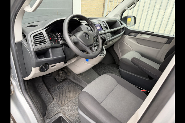 Volkswagen Transporter 2.0 TDI 150PK Automaat Euro 6 L1H1 CarPlay/cruise control