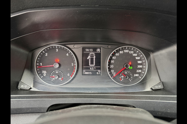 Volkswagen Transporter 2.0 TDI 150PK Automaat Euro 6 L1H1 CarPlay/cruise control