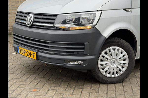 Volkswagen Transporter 2.0 TDI 150PK Automaat Euro 6 L1H1 CarPlay/cruise control