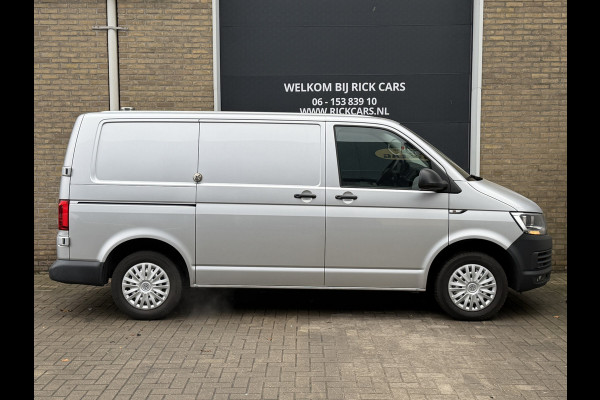 Volkswagen Transporter 2.0 TDI 150PK Automaat Euro 6 L1H1 CarPlay/cruise control