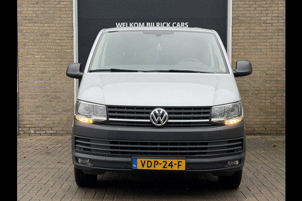 Volkswagen Transporter 2.0 TDI 150PK Automaat Euro 6 L1H1 CarPlay/cruise control