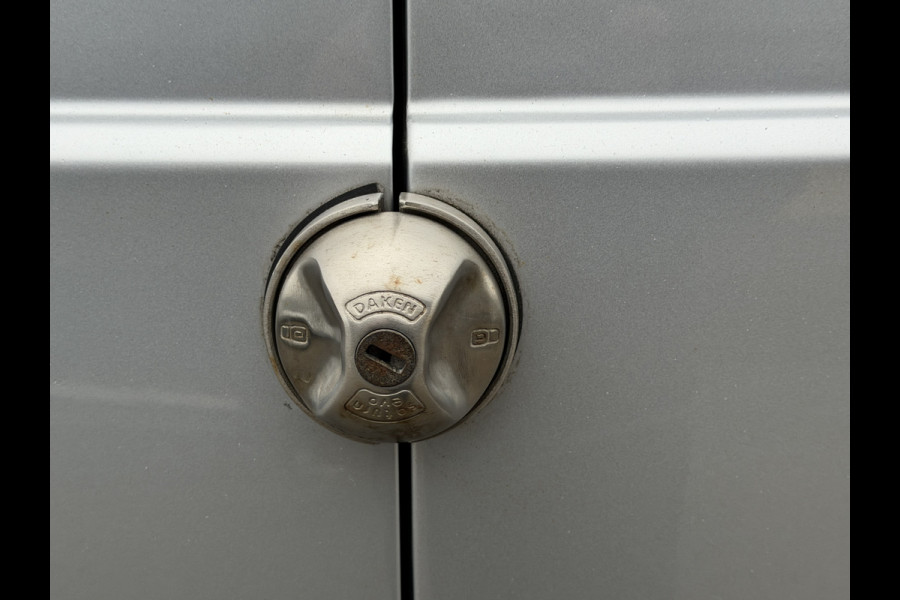 Volkswagen Transporter 2.0 TDI 150PK Automaat Euro 6 L1H1 CarPlay/cruise control