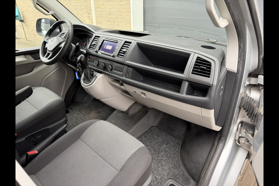Volkswagen Transporter 2.0 TDI 150PK Automaat Euro 6 L1H1 CarPlay/cruise control