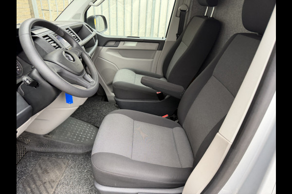 Volkswagen Transporter 2.0 TDI 150PK Automaat Euro 6 L1H1 CarPlay/cruise control