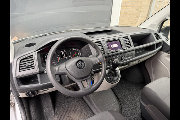 Volkswagen Transporter 2.0 TDI 150PK Automaat Euro 6 L1H1 CarPlay/cruise control
