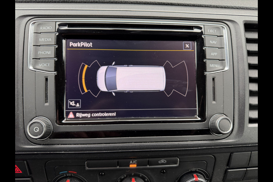 Volkswagen Transporter 2.0 TDI 150PK Automaat Euro 6 L1H1 CarPlay/cruise control