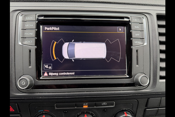 Volkswagen Transporter 2.0 TDI 150PK Automaat Euro 6 L1H1 CarPlay/cruise control