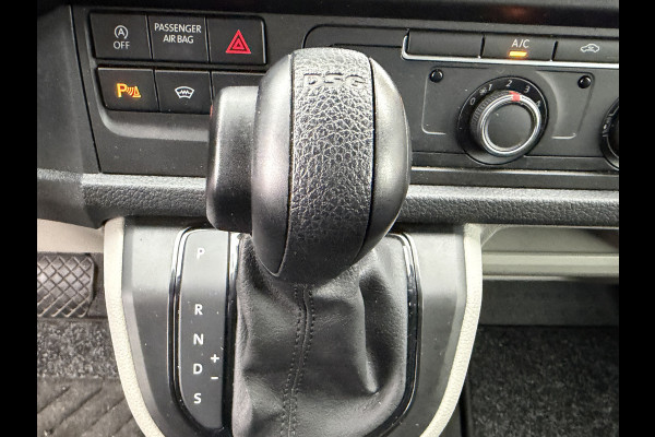 Volkswagen Transporter 2.0 TDI 150PK Automaat Euro 6 L1H1 CarPlay/cruise control