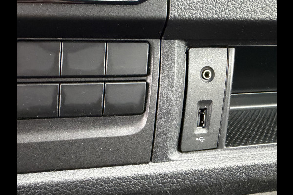 Volkswagen Transporter 2.0 TDI 150PK Automaat Euro 6 L1H1 CarPlay/cruise control