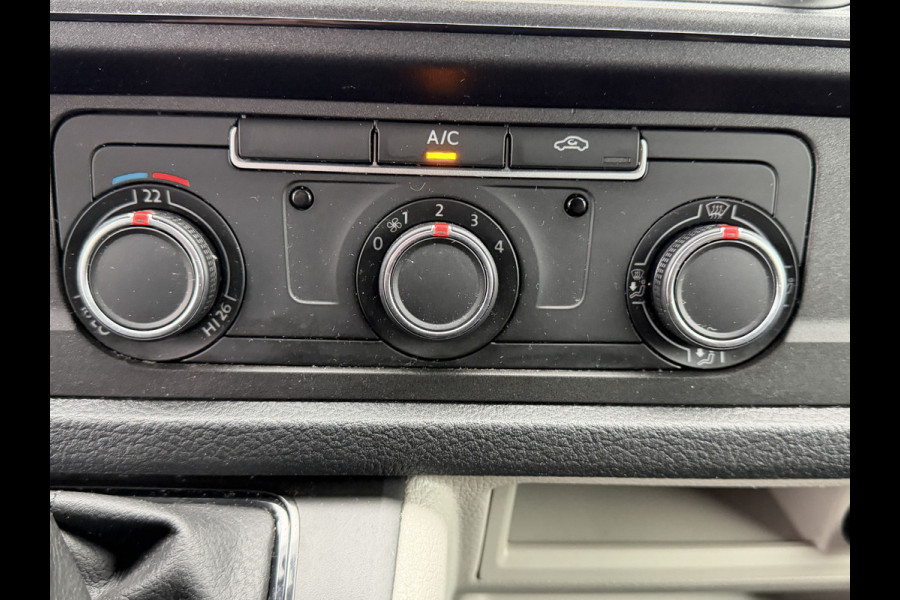 Volkswagen Transporter 2.0 TDI 150PK Automaat Euro 6 L1H1 CarPlay/cruise control