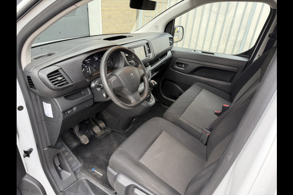 Peugeot Expert 2.0 BlueHDI 145 PK Euro 6 S&S L2 Navigatie/CarPlay/cruise control/camera