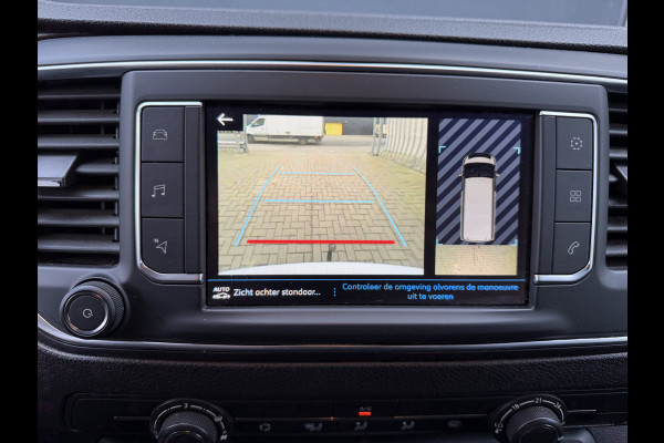 Peugeot Expert 2.0 BlueHDI 145 PK Euro 6 S&S L2 Navigatie/CarPlay/cruise control/camera